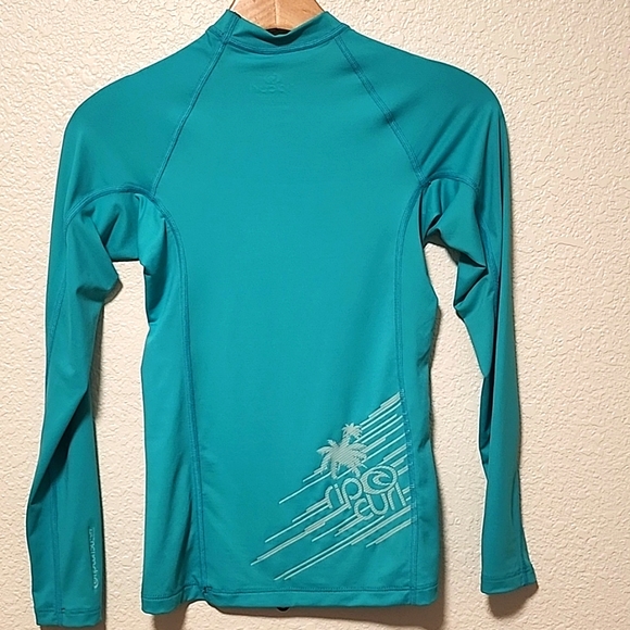 Rip Curl Rashguard - Picture 2 of 3